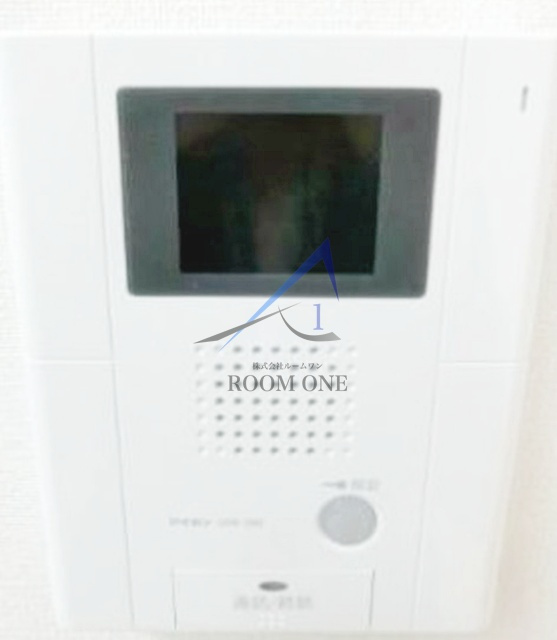 ｅＳｔｉｅｒのセキュリティ|モニター付きインターホンです。