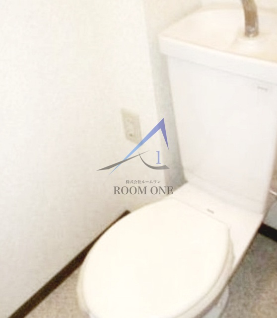 ｅＳｔｉｅｒのトイレ|トイレです。