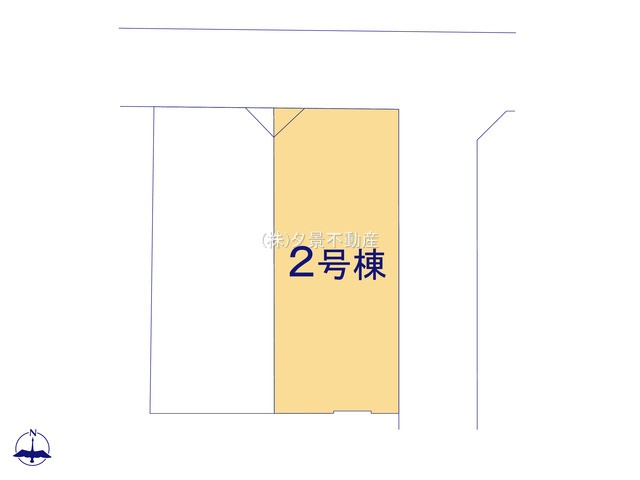 《仲介手数料無料》中央区大戸３丁目11-14新築一戸建てKEIAI GRACE