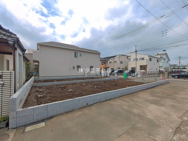 《仲介手数料無料》中央区大戸３丁目11-14新築一戸建てKEIAI GRACE