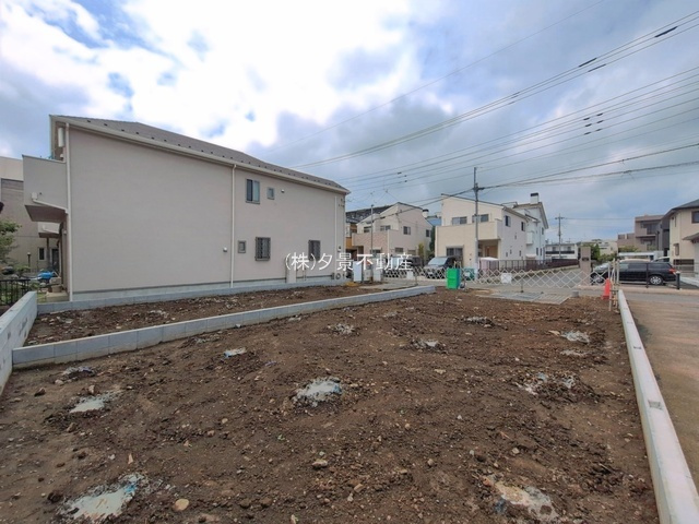 《仲介手数料無料》中央区大戸３丁目11-14新築一戸建てKEIAI GRACE