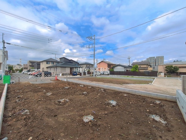 《仲介手数料無料》中央区大戸３丁目11-14新築一戸建てKEIAI GRACE