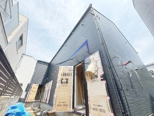 カメリ阿佐ヶ谷