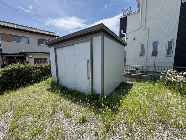 高崎市江木町　中古住宅のその他|高崎市江木町　中古住宅