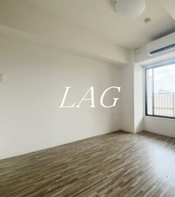 【居間・リビング】 | 小金井本町ビル | 洋室のお部屋です。