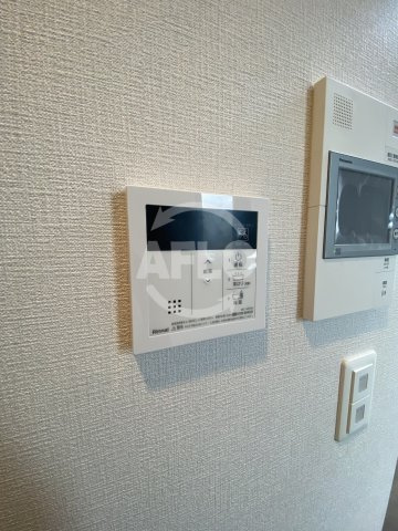 弁天町プライマリーワンの設備|弁天町プライマリーワン　給湯器