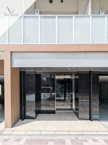 ＡＣＰ　Ｒｅｓｉｄｅｎｃｅ　浅草のエントランス