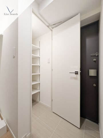 ＡＣＰ　Ｒｅｓｉｄｅｎｃｅ　浅草のその他共用部分