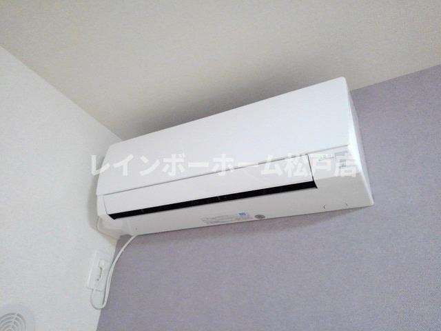【非対面対応】接客・申込・契約オンライン！LINE×相談可！の設備