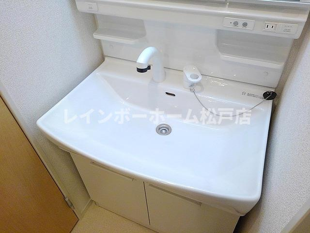 【非対面対応】接客・申込・契約オンライン！LINE×相談可！の独立洗面台