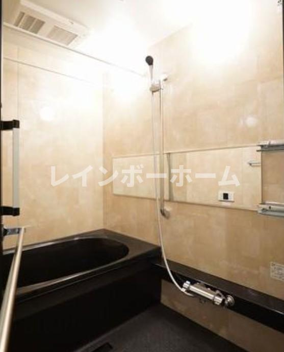 アルボル　デ　シルエロ　Ⅱの浴室|同管理別建物参考写真