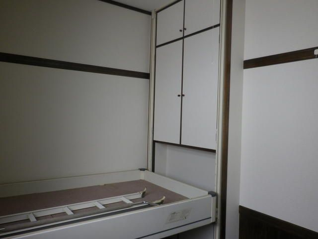 エバーリビングイン赤羽のその他