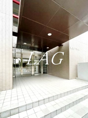 【エントランス】 | 瀬田フラット | エントランスです。