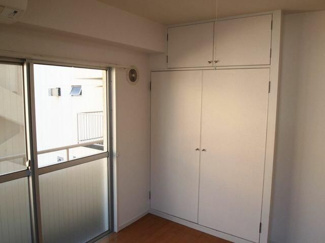 【内装】 | ファミール築地