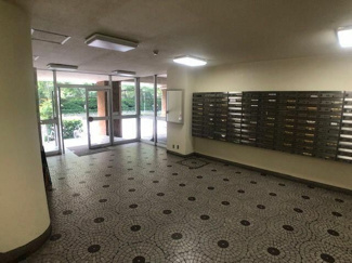 【その他共用部分】 | ファミール築地