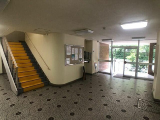 【その他共用部分】 | ファミール築地