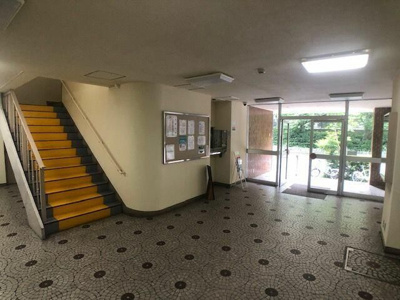 【その他共用部分】 | ファミール築地