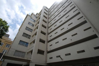 【外観】 | ファミール築地