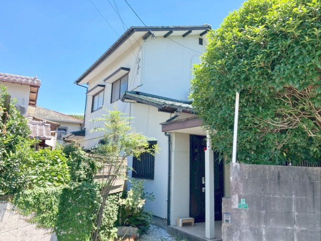 那珂川市恵子5丁目 中古戸建