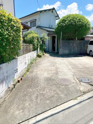 那珂川市恵子5丁目 中古戸建