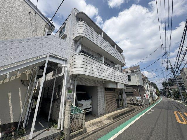 メゾンドラポールのその他