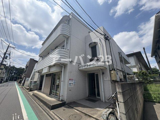 メゾンドラポール