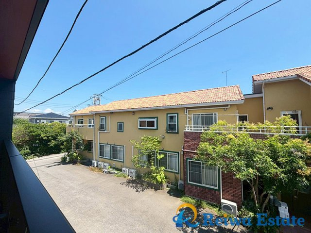 新築戸建　藤沢市辻堂新町2丁目の展望