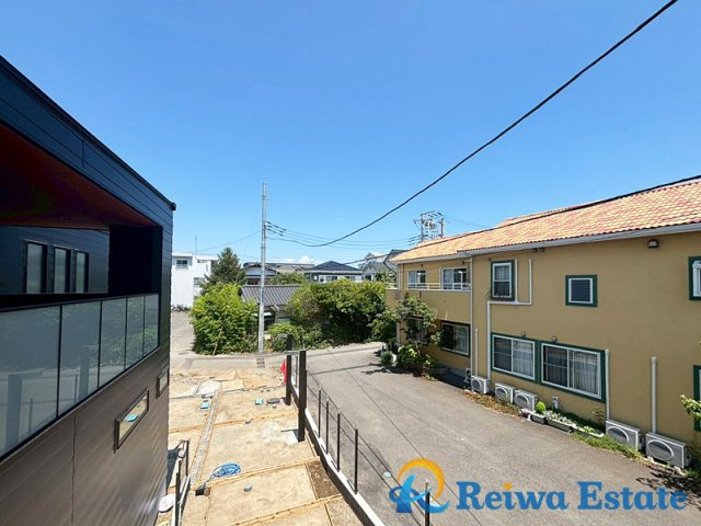 新築戸建　藤沢市辻堂新町2丁目の展望
