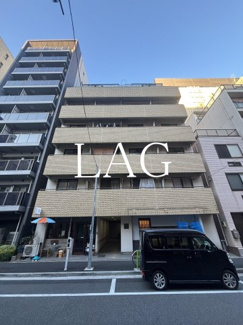 【外観】 | ドミシールカワイ | 外観です。