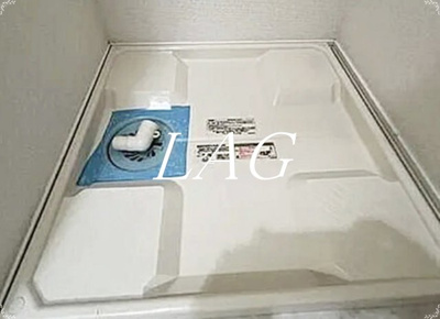 【設備】 | ブライズ神田岩本町 | 室内洗濯機置き場になります。