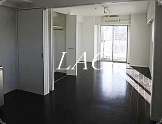 【居間・リビング】 | ブライズ神田岩本町 | 洋室のお部屋です。