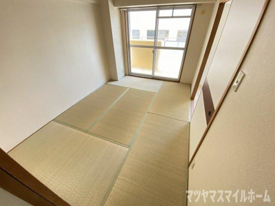 【和室】 | レーゼンハイム