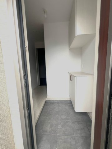 【玄関】 | 茅ヶ崎市中海岸3丁目中古戸建