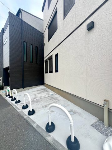 【その他】 | 茅ヶ崎市中海岸3丁目中古戸建