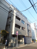 ヴェルステージ中野新橋Ⅱの画像