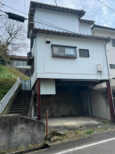 ●津市高茶屋3丁目 中古戸建