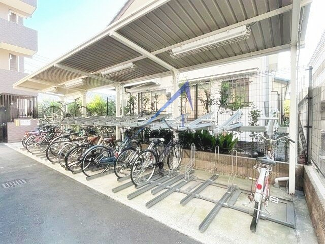 フェニックス武蔵関弐番館