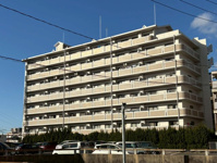 【外観】 | アムール二日市☆仲介手数料無料☆