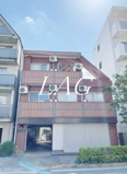 メゾンボア西小山の画像