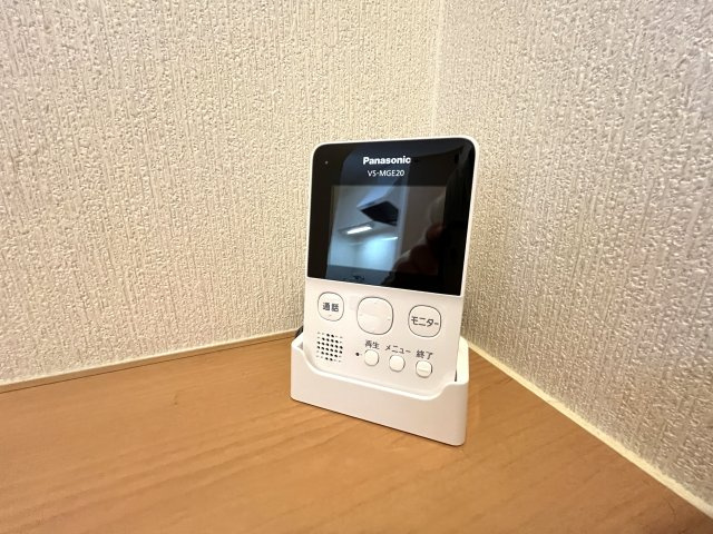 コーポ・エルのセキュリティ