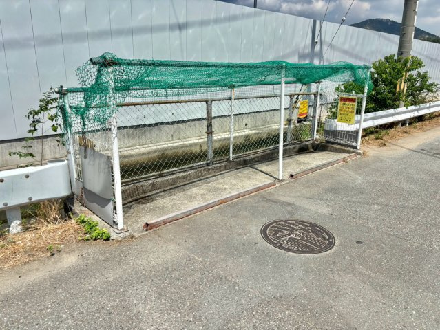 グランド　ソレーユのその他共用部分