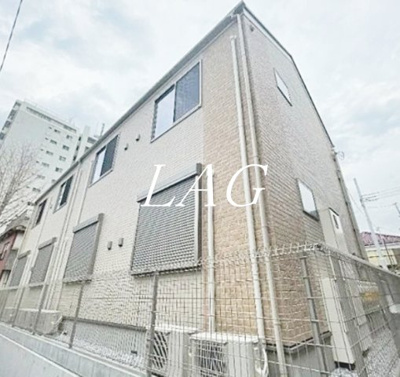 【外観】 | クラヴィエ上町 | 外観です。