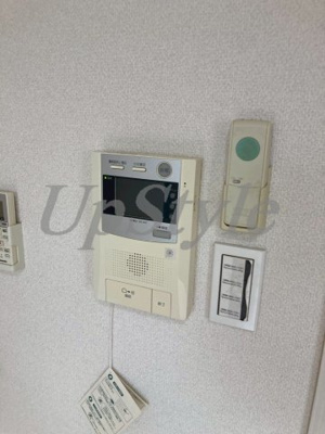 【設備】 | カーサヴェント南千住
