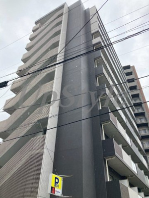 【外観】 | カーサヴェント南千住