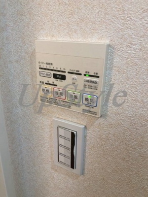 【設備】 | カーサヴェント南千住