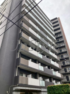 【外観】 | カーサヴェント南千住