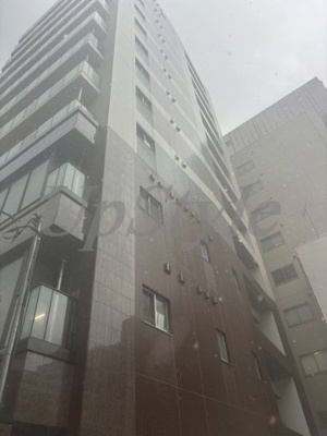 【外観】 | 佳家ヒルズ東上野