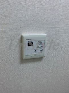 【設備】 | エーワン蔵前