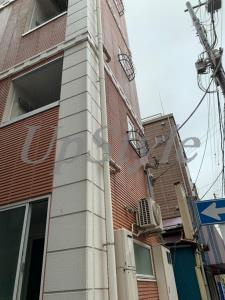 【外観】 | エーワン蔵前