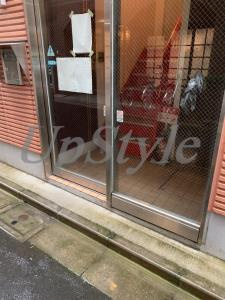 【エントランス】 | エーワン蔵前